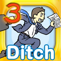 Symbol von Ditching Work3 - escape game