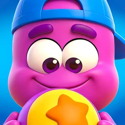 Symbol von Wonder Ball!